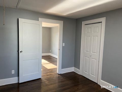 Tiny photo for 217 Hillcrest Road, Bridgeport, CT 06606 (MLS # 24166157)