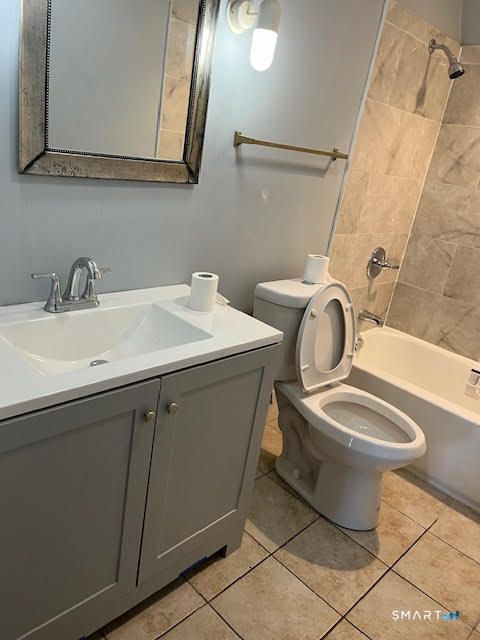 Tiny photo for 217 Hillcrest Road, Bridgeport, CT 06606 (MLS # 24166157)