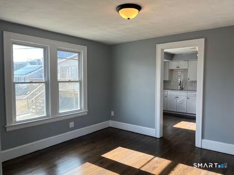 Tiny photo for 217 Hillcrest Road, Bridgeport, CT 06606 (MLS # 24166157)