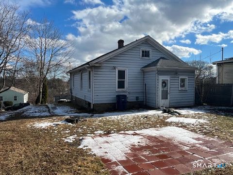 Tiny photo for 217 Hillcrest Road, Bridgeport, CT 06606 (MLS # 24166157)