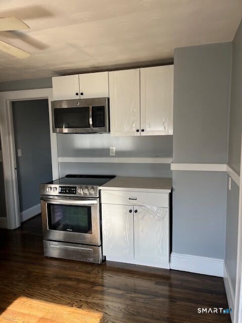 Tiny photo for 217 Hillcrest Road, Bridgeport, CT 06606 (MLS # 24166157)