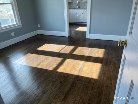 Tiny photo for 217 Hillcrest Road, Bridgeport, CT 06606 (MLS # 24166157)