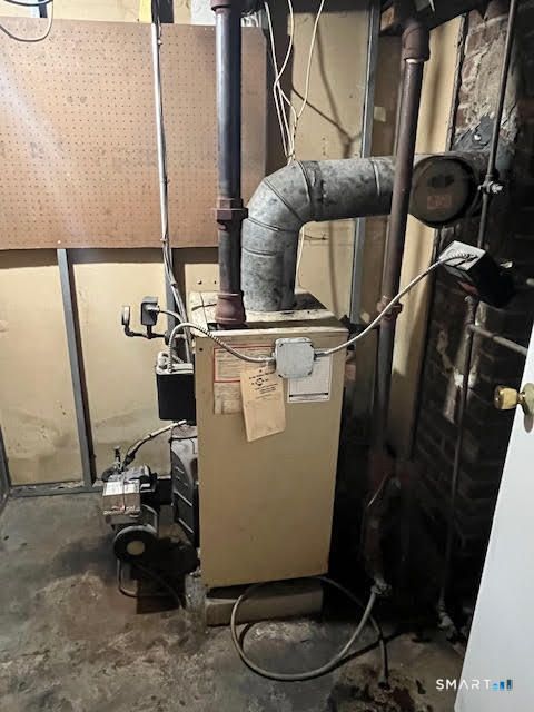 Tiny photo for 217 Hillcrest Road, Bridgeport, CT 06606 (MLS # 24166157)