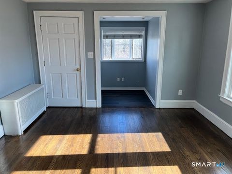 Tiny photo for 217 Hillcrest Road, Bridgeport, CT 06606 (MLS # 24166157)