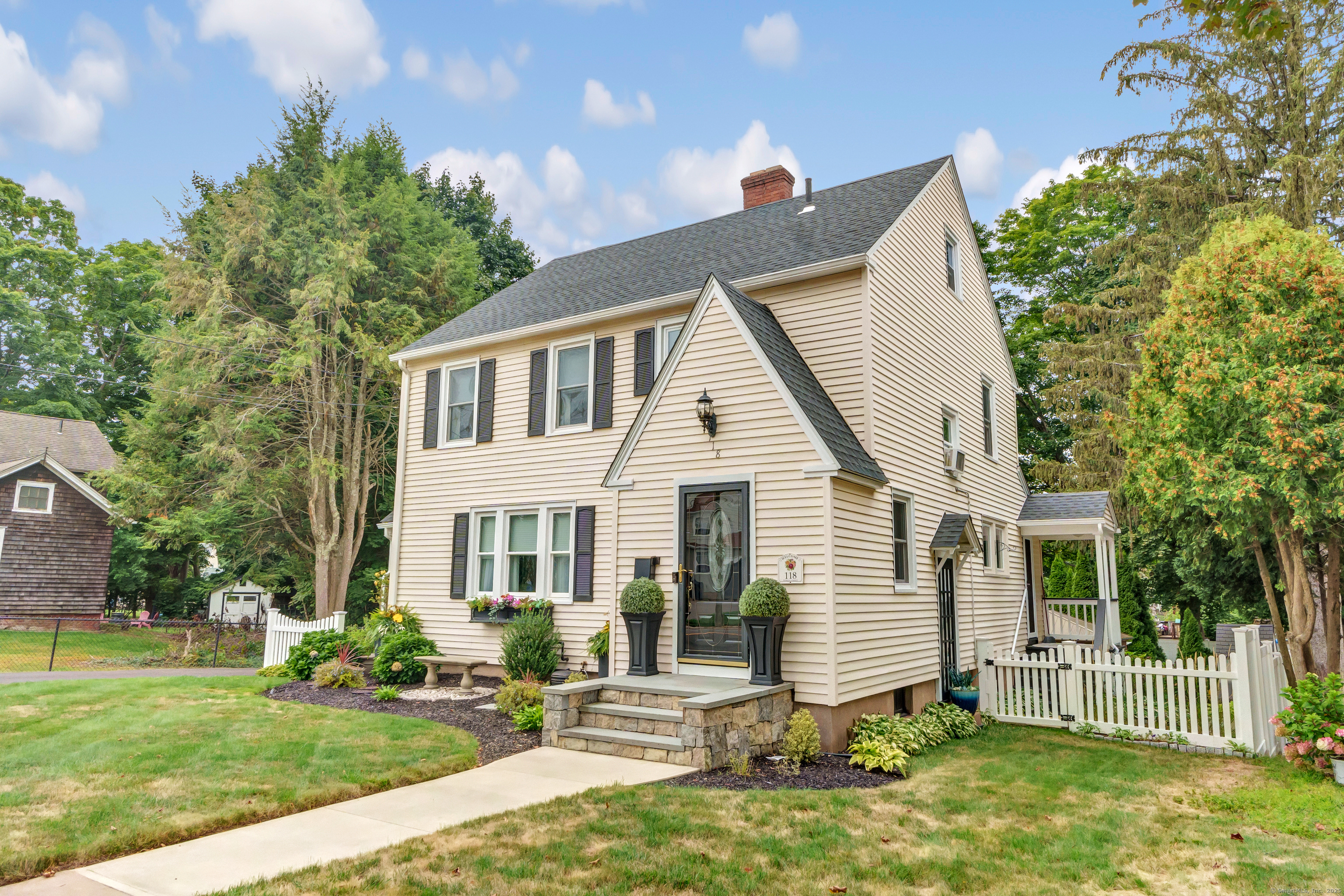 118 Pitkin Street