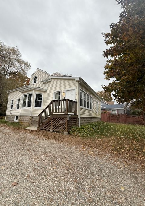 A home in Plainfield