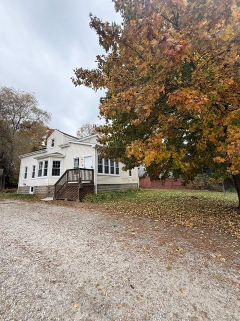 A home in Plainfield