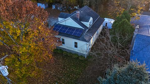 A home in Plainfield