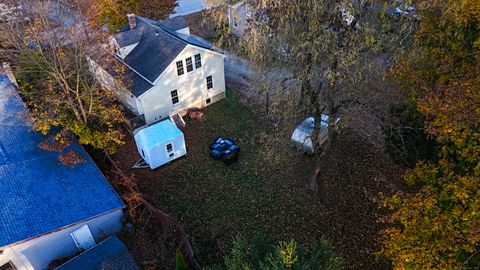 A home in Plainfield