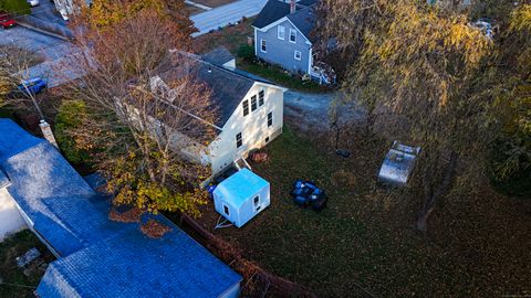 A home in Plainfield