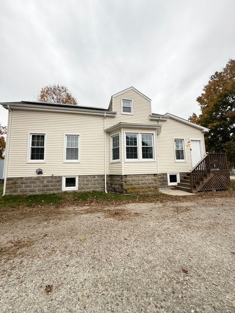 A home in Plainfield