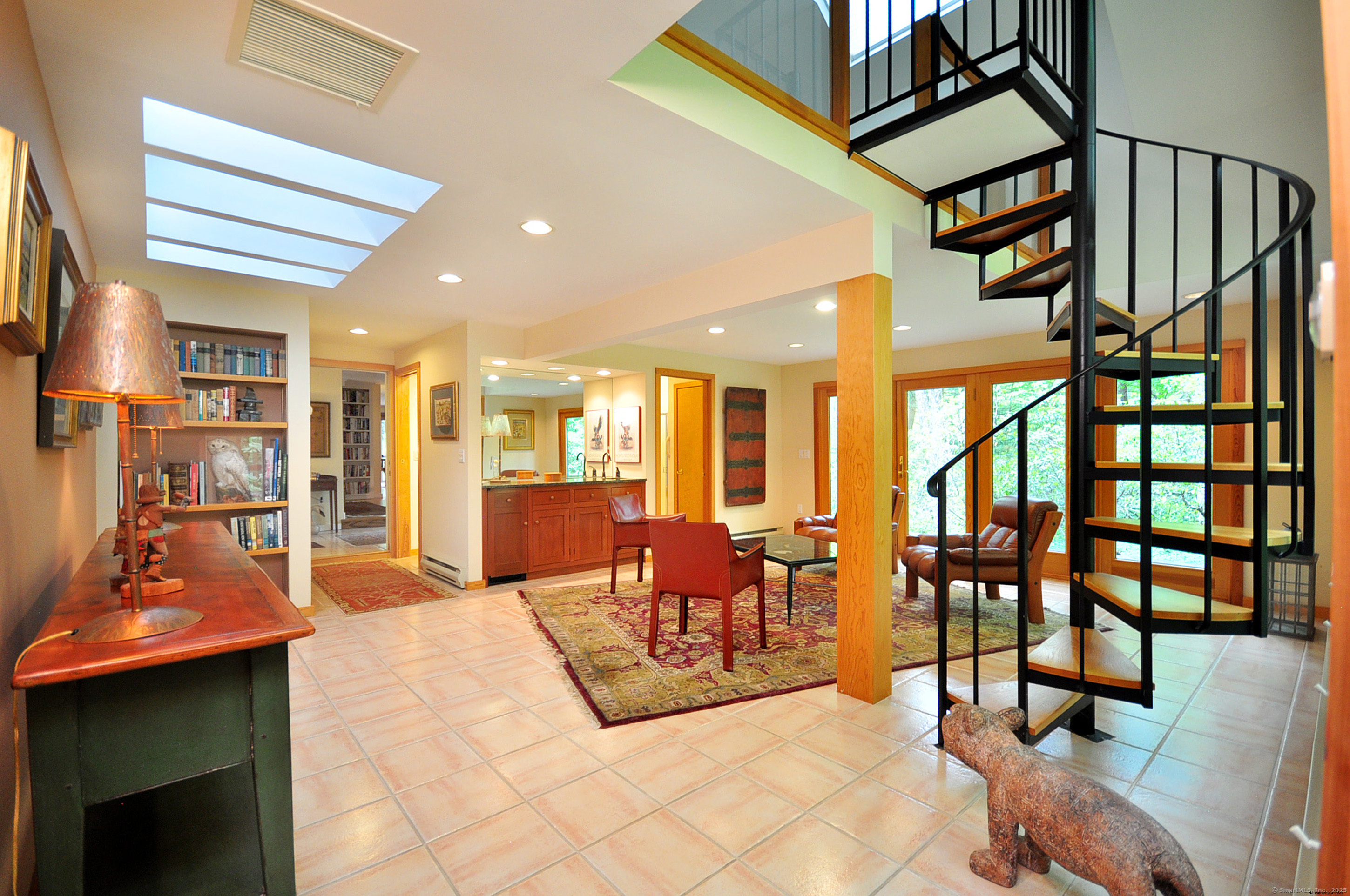 21 Bexley Court, Goshen, Connecticut image 15