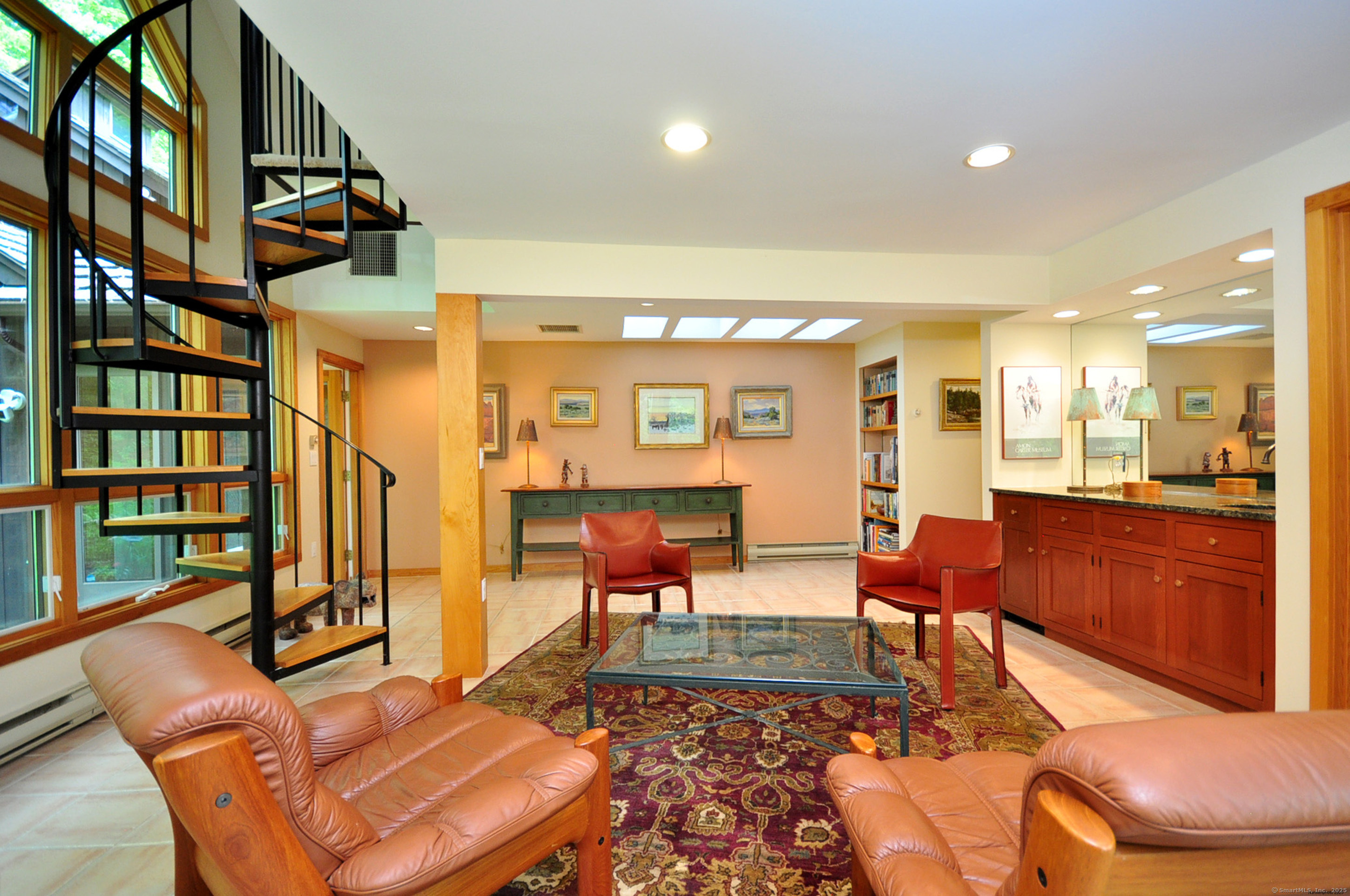 21 Bexley Court, Goshen, Connecticut image 17