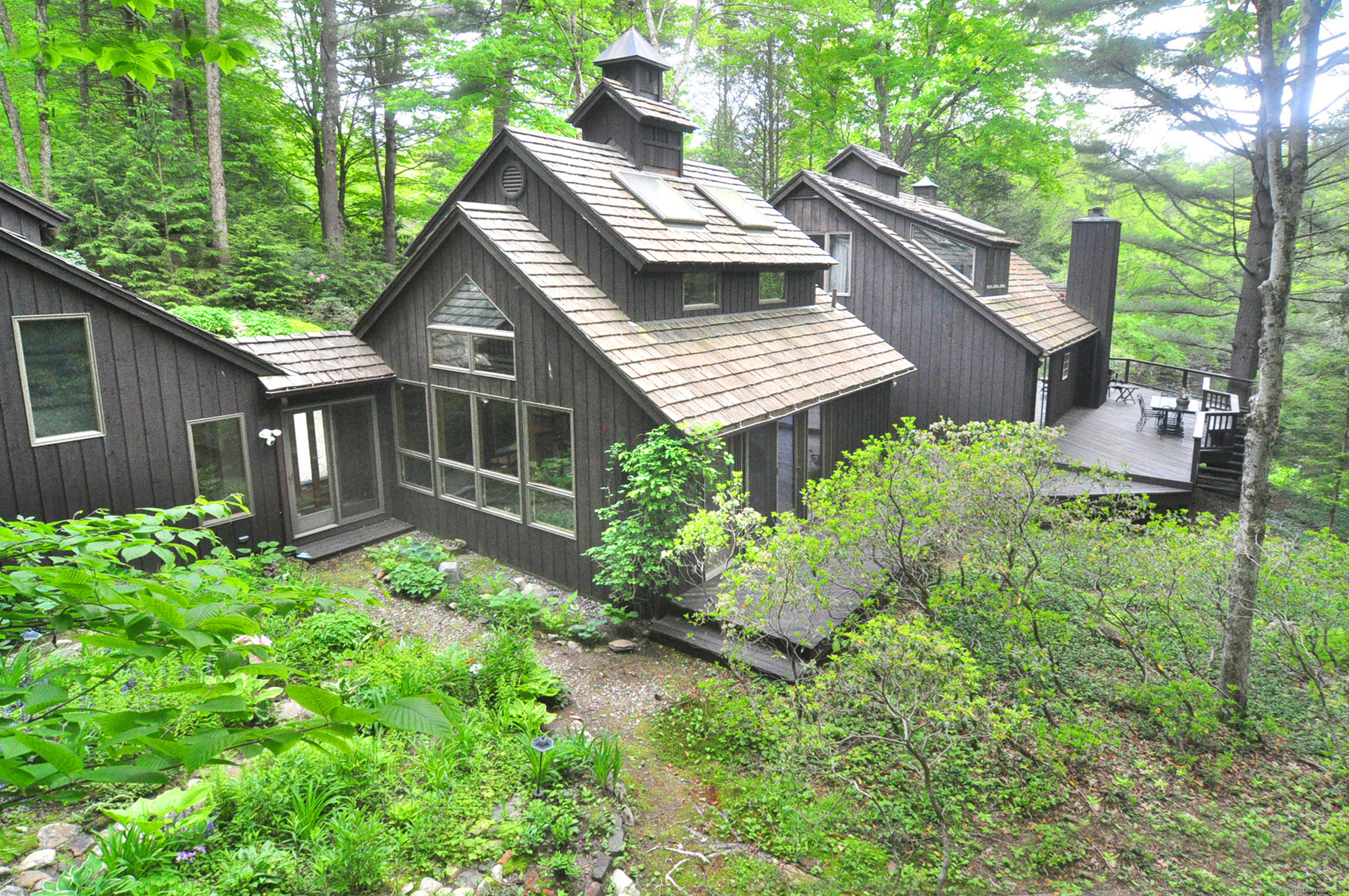 21 Bexley Court, Goshen, Connecticut image 4