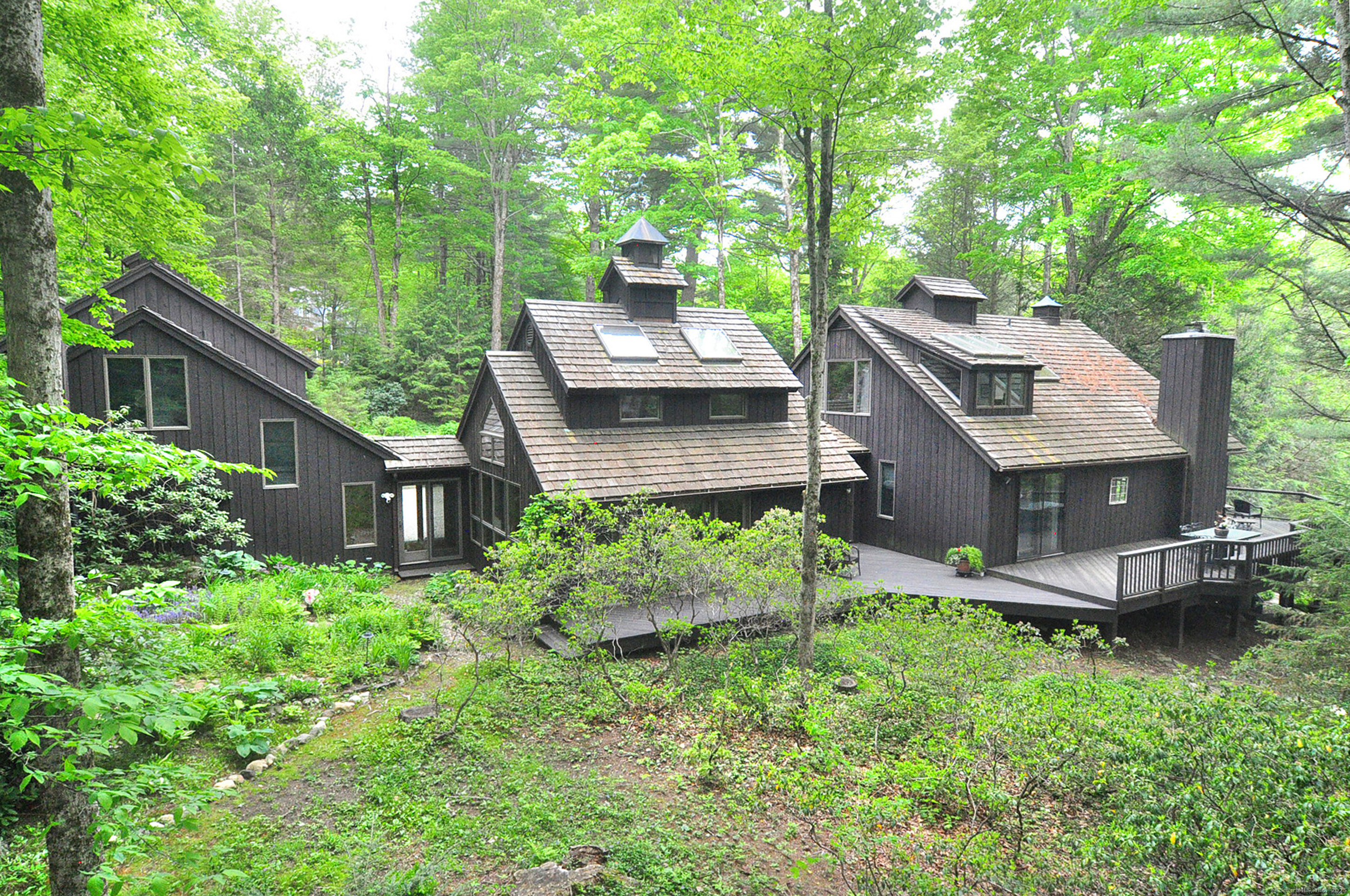 21 Bexley Court, Goshen, Connecticut image 3