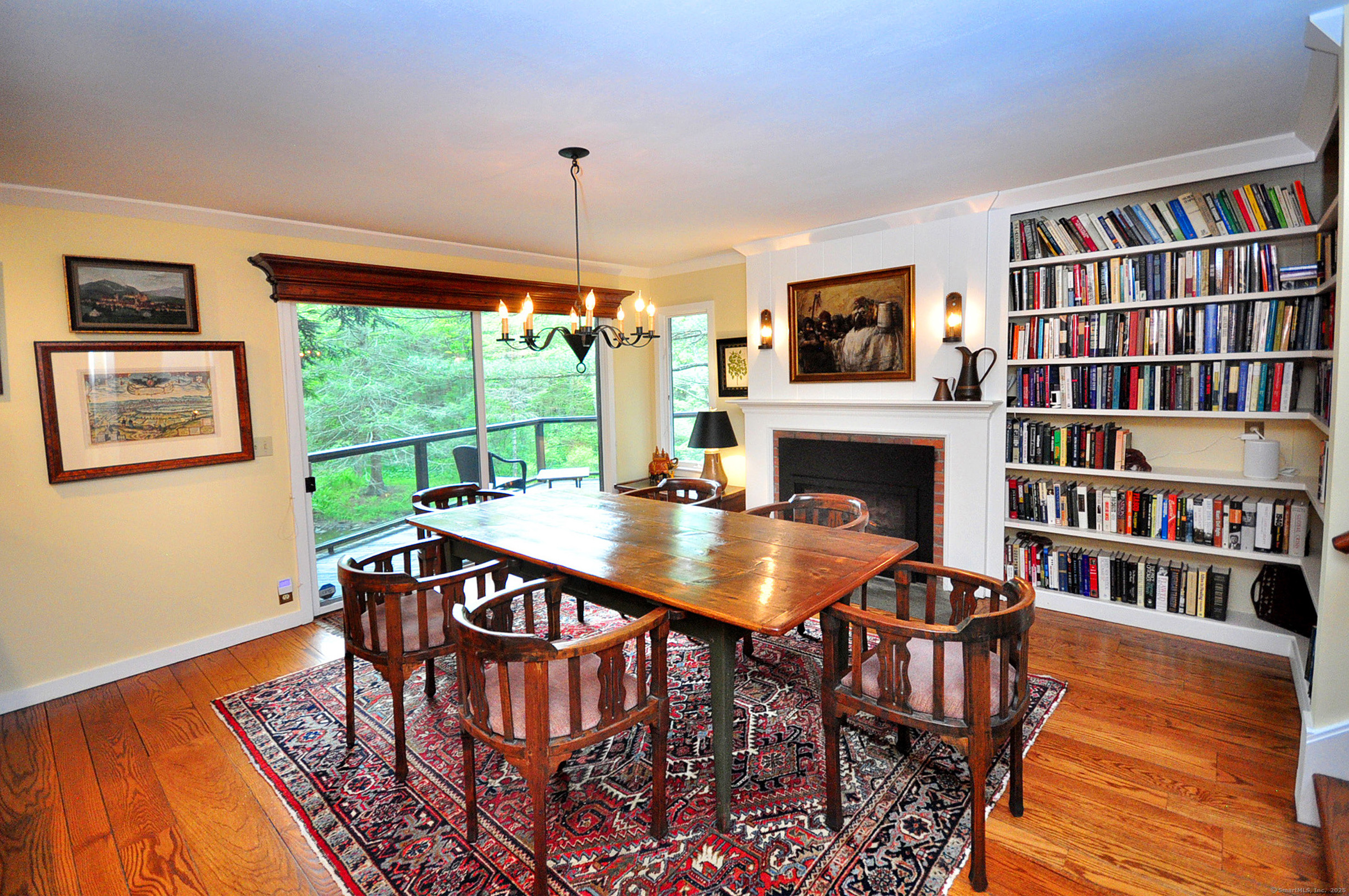 21 Bexley Court, Goshen, Connecticut image 10
