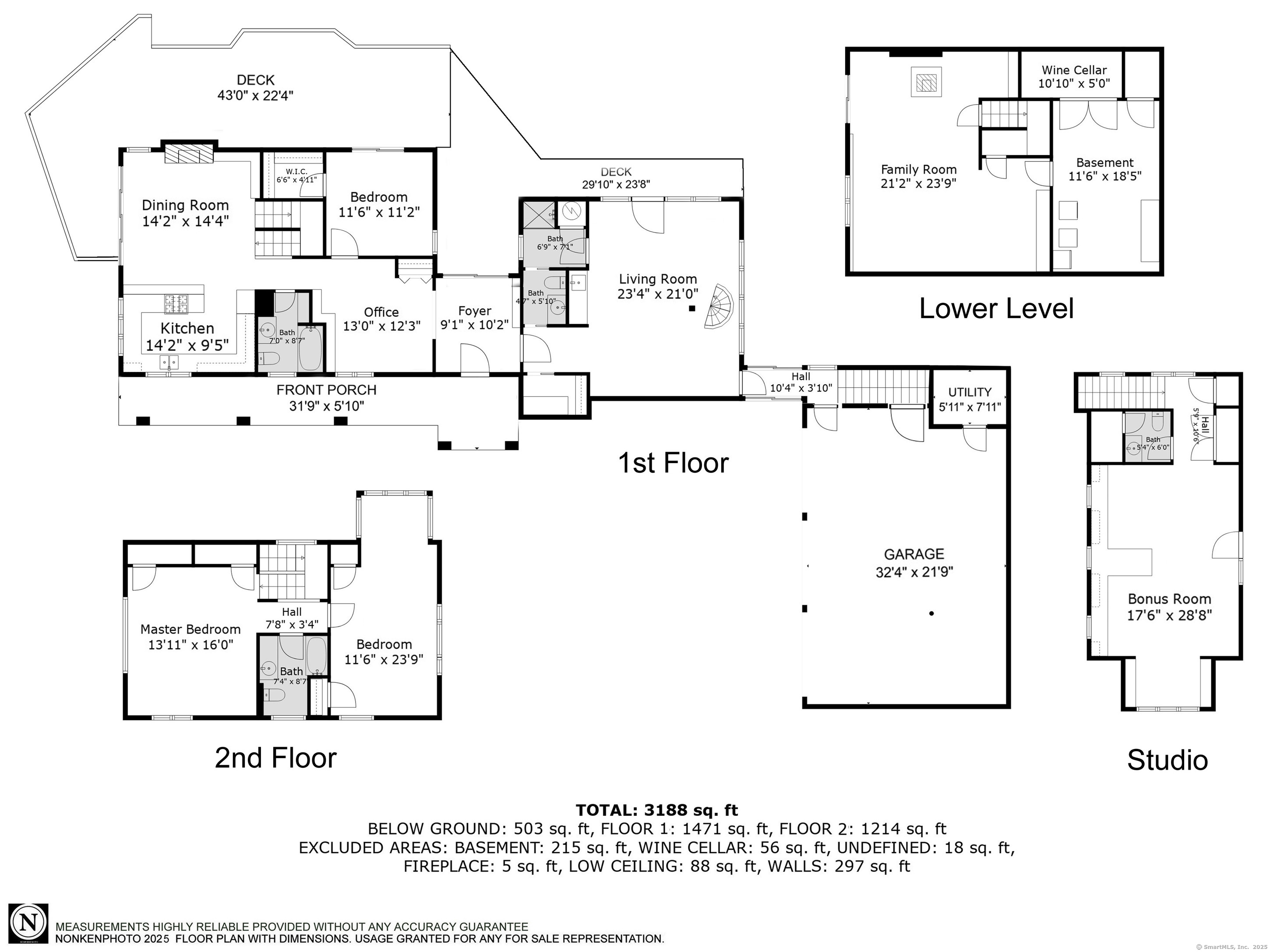 21 Bexley Court, Goshen, Connecticut image 36