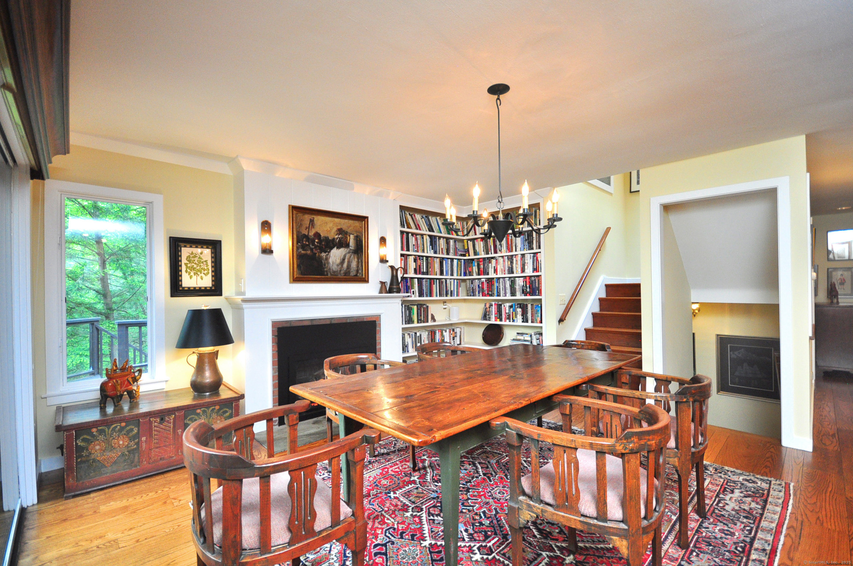 21 Bexley Court, Goshen, Connecticut image 11