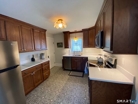 Tiny photo for 34 Hurlbutt Road, Ledyard, CT 06335 (MLS # 24150851)