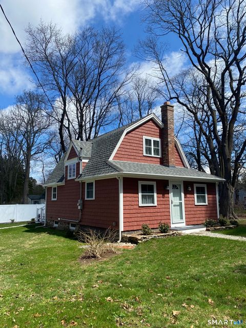 34 Hurlbutt Road Ledyard CT 06335