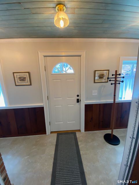 Tiny photo for 34 Hurlbutt Road, Ledyard, CT 06335 (MLS # 24150851)