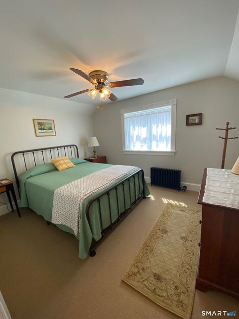 Tiny photo for 34 Hurlbutt Road, Ledyard, CT 06335 (MLS # 24150851)