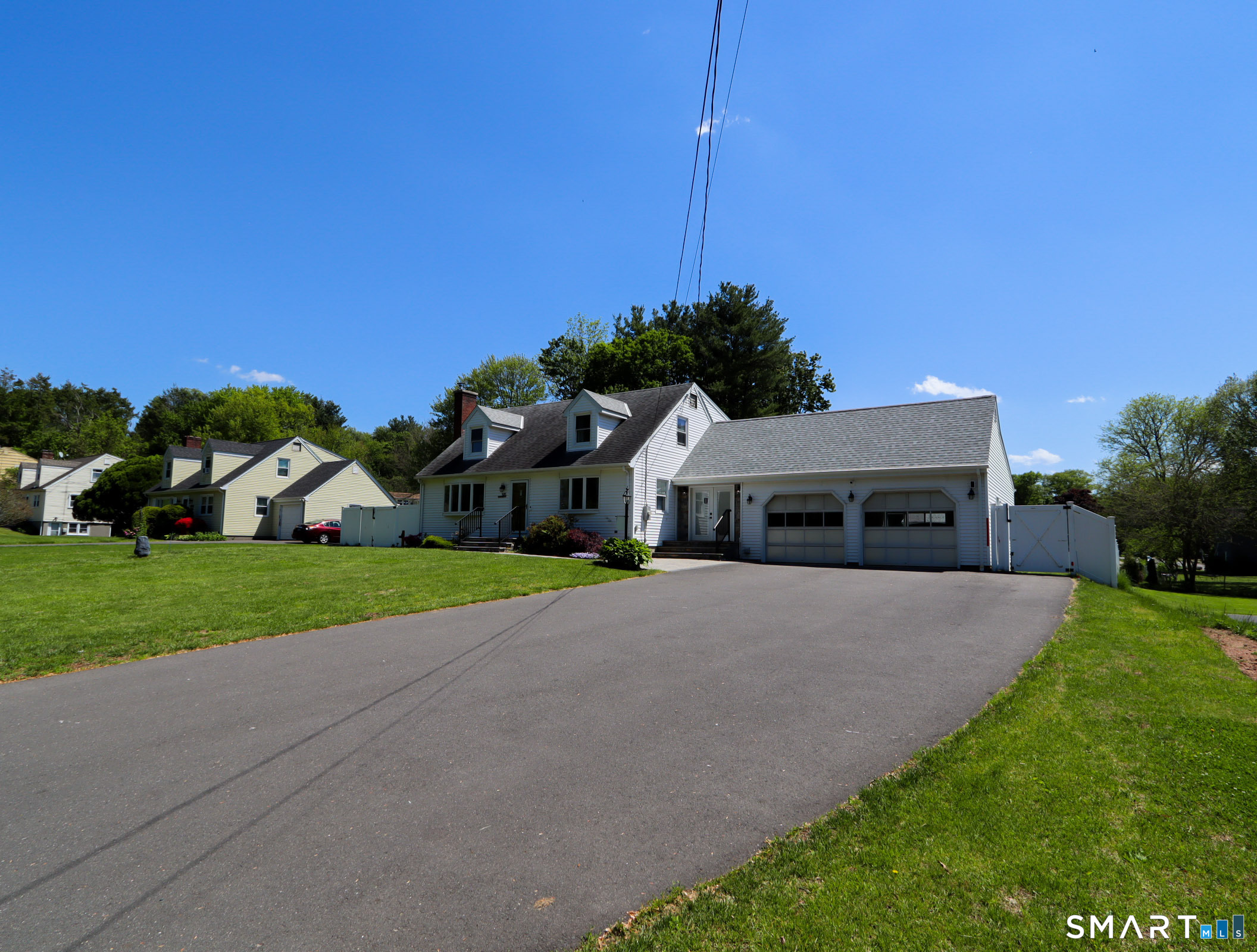 585 Burnham Street