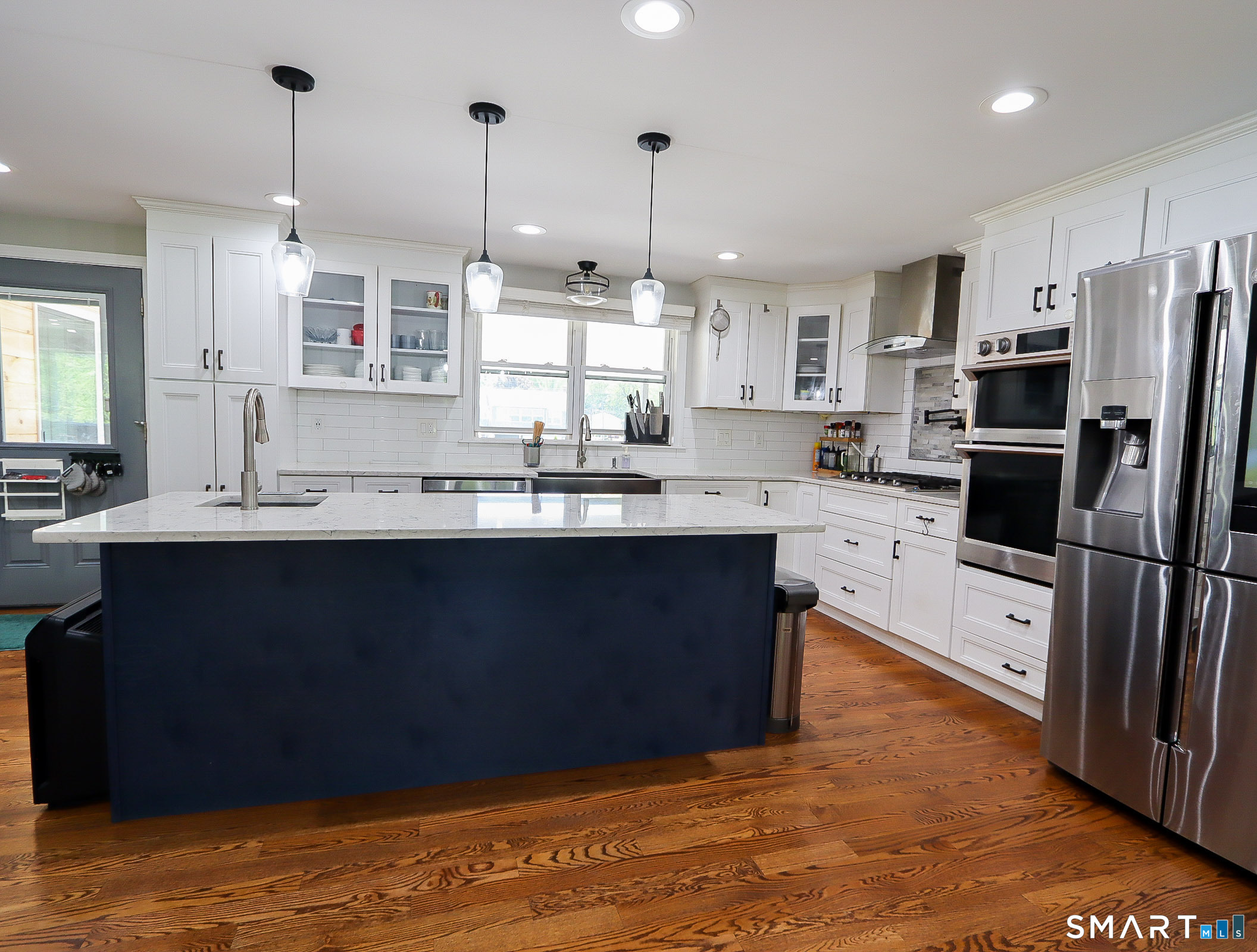 585 Burnham Street