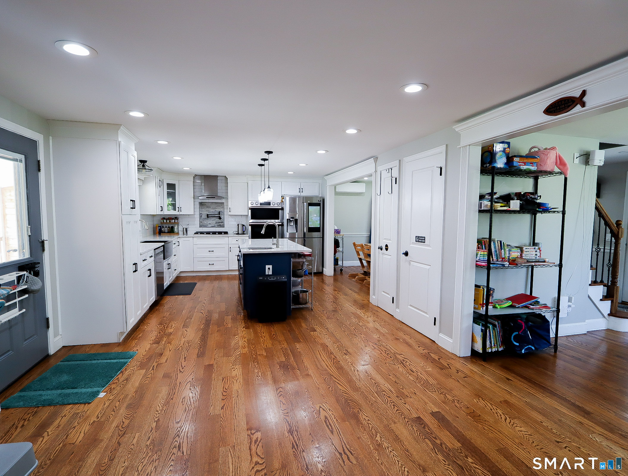 585 Burnham Street