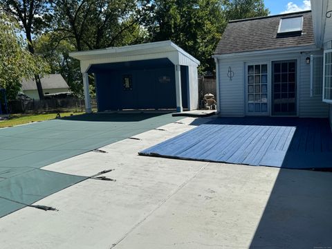 Tiny photo for 24 Bel Aire Circle, Windsor Locks, CT 06096 (MLS # 24145384)