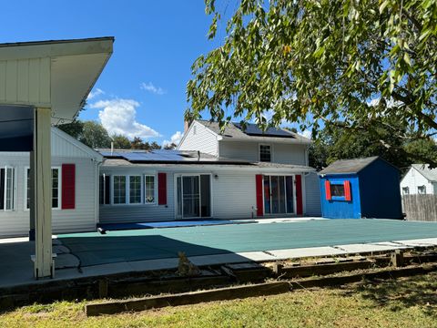 Tiny photo for 24 Bel Aire Circle, Windsor Locks, CT 06096 (MLS # 24145384)