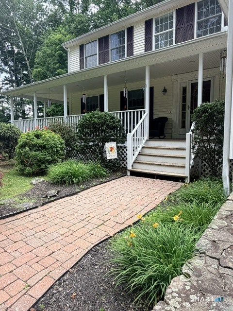 10 Ferris Road