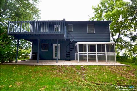 Tiny photo for 60 Central Boulevard, Groton, CT 06340 (MLS # 24160947)