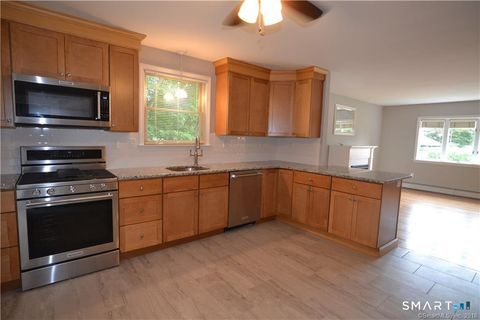 Tiny photo for 60 Central Boulevard, Groton, CT 06340 (MLS # 24160947)