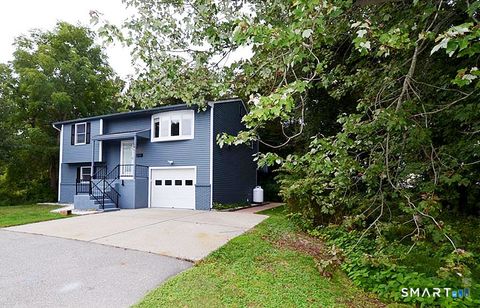 Tiny photo for 60 Central Boulevard, Groton, CT 06340 (MLS # 24160947)