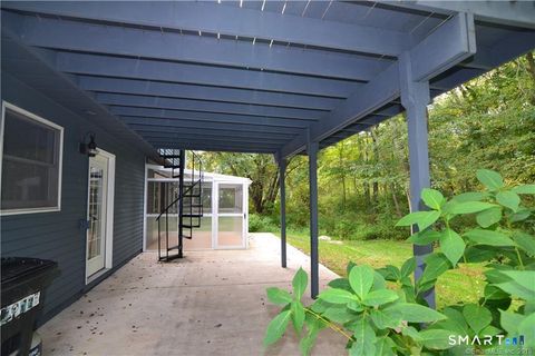 Tiny photo for 60 Central Boulevard, Groton, CT 06340 (MLS # 24160947)