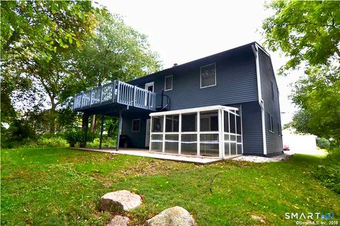 Tiny photo for 60 Central Boulevard, Groton, CT 06340 (MLS # 24160947)