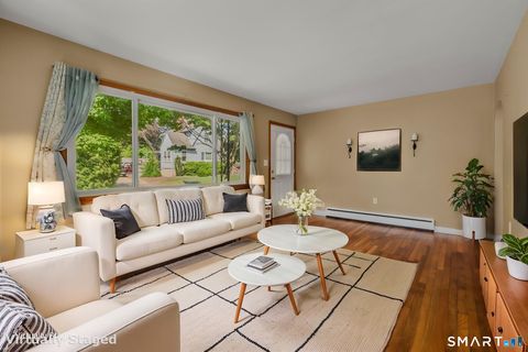 Tiny photo for 62 Lester Street, New London, CT 06320 (MLS # 24183804)