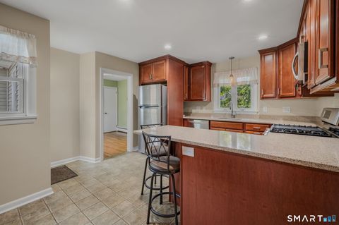 Tiny photo for 62 Lester Street, New London, CT 06320 (MLS # 24183804)
