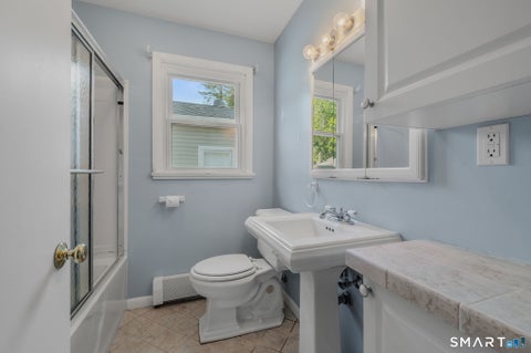 Tiny photo for 62 Lester Street, New London, CT 06320 (MLS # 24183804)
