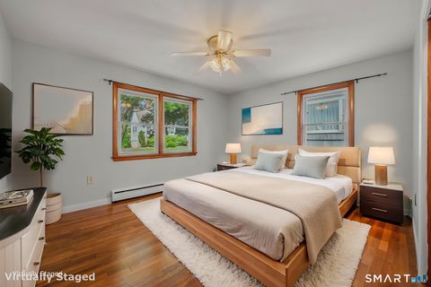 Tiny photo for 62 Lester Street, New London, CT 06320 (MLS # 24183804)