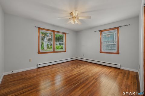 Tiny photo for 62 Lester Street, New London, CT 06320 (MLS # 24183804)