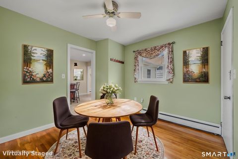 Tiny photo for 62 Lester Street, New London, CT 06320 (MLS # 24183804)