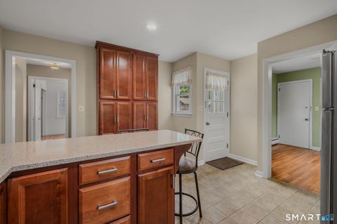 Tiny photo for 62 Lester Street, New London, CT 06320 (MLS # 24183804)