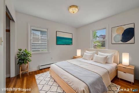Tiny photo for 62 Lester Street, New London, CT 06320 (MLS # 24183804)
