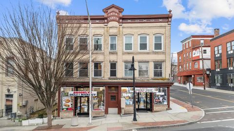 255 Main Street Bristol CT 06010