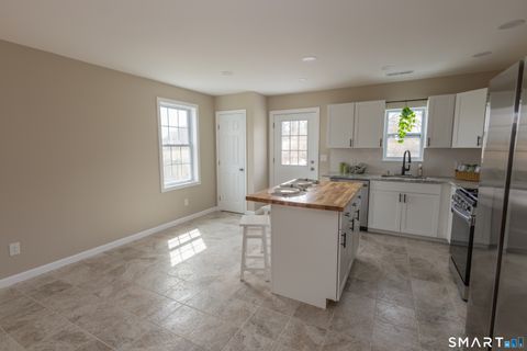 Tiny photo for 38 Godek Hill Road, Meriden, CT 06451 (MLS # 24162506)