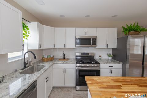 Tiny photo for 38 Godek Hill Road, Meriden, CT 06451 (MLS # 24162506)