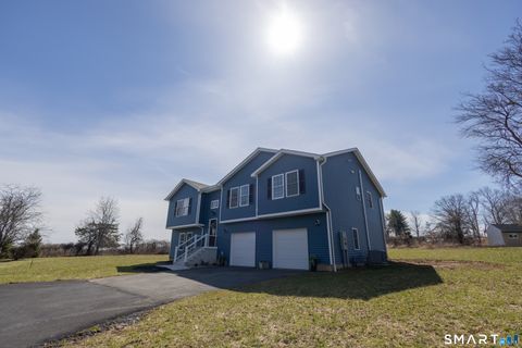 Tiny photo for 38 Godek Hill Road, Meriden, CT 06451 (MLS # 24162506)