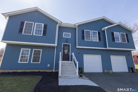 Tiny photo for 38 Godek Hill Road, Meriden, CT 06451 (MLS # 24162506)